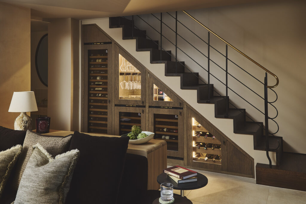 Preserving Character, Designing for Modern Life: Cor Domi in Tatler