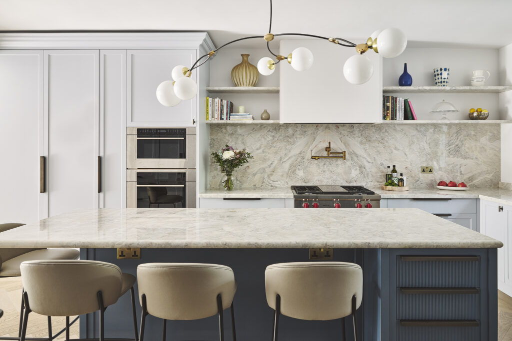 Cor Domi x Livingetc: The Kitchen Colours We’d Choose for the Long Term