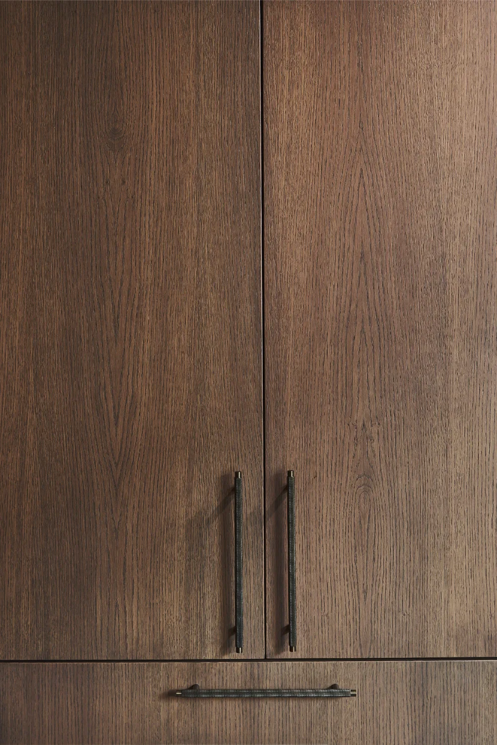 Sticky section image