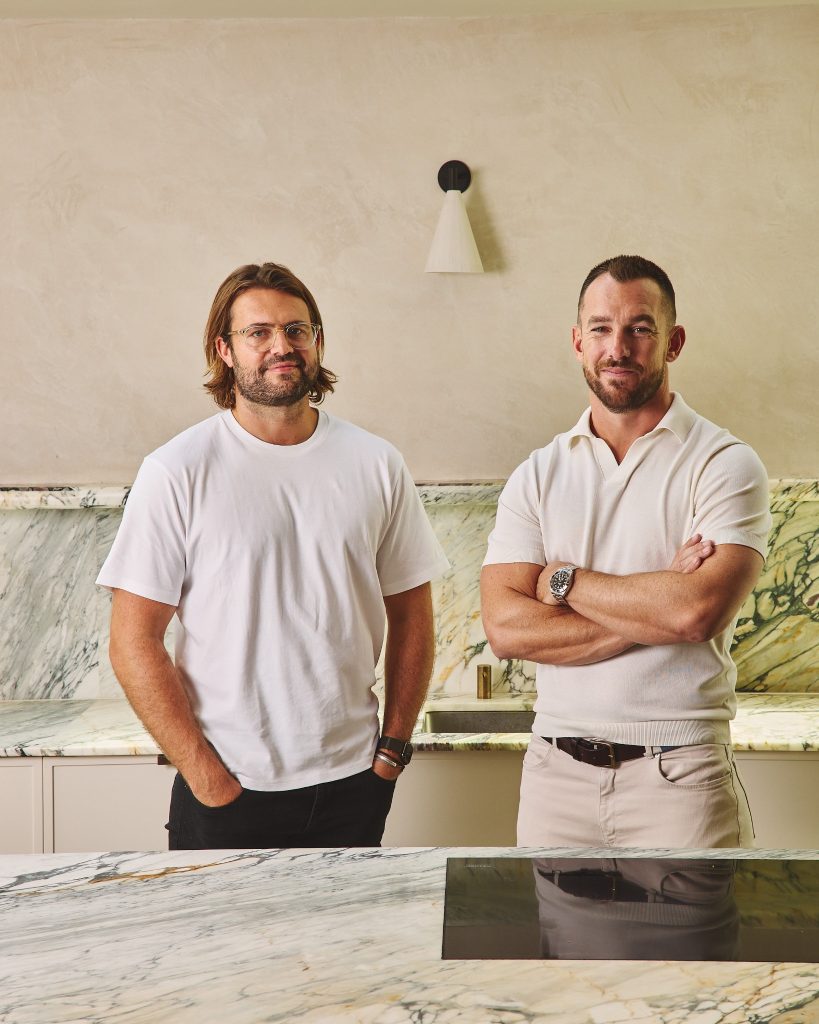Meet Jonathan Mount: The Vision Behind Project London and Cor Domi