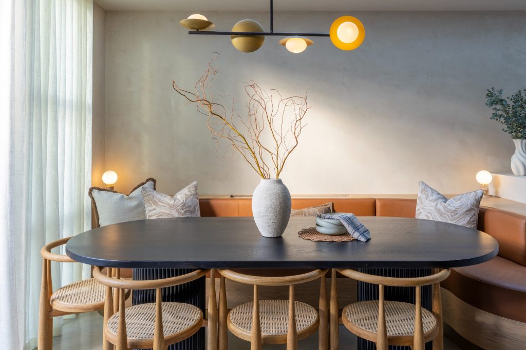 How to Bring Restaurant-Style Interior Design into Your Home