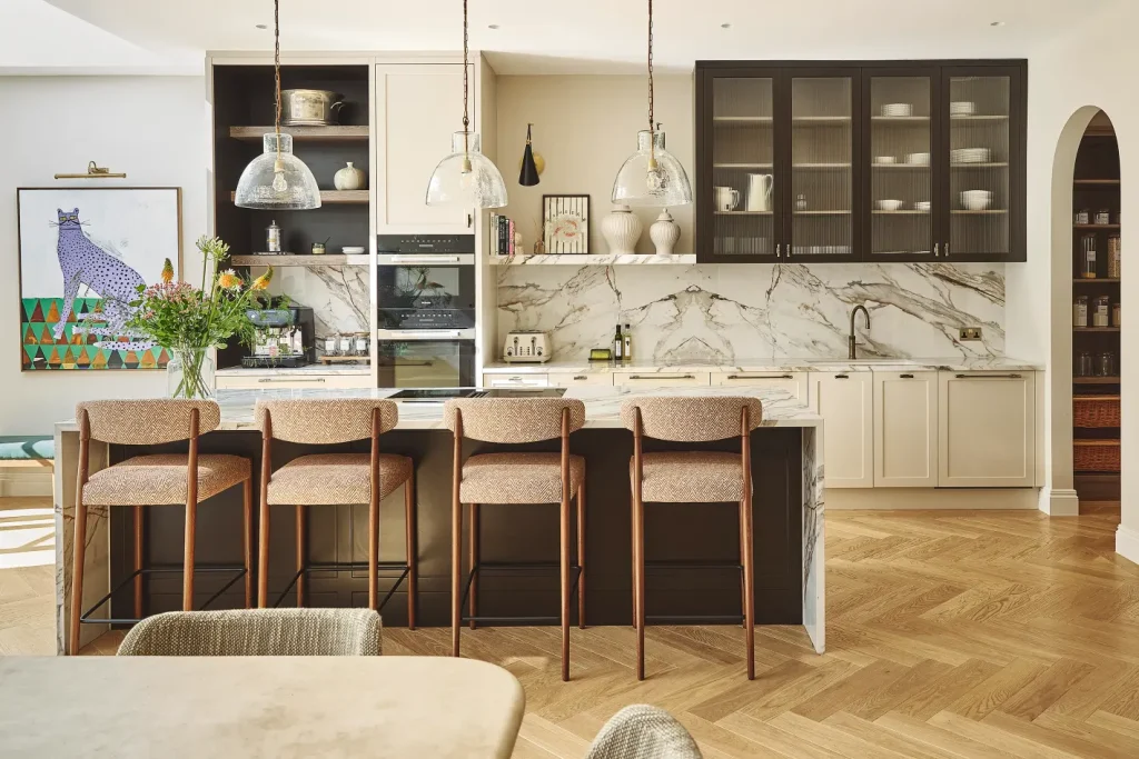 Recognised for Craftsmanship: Cor Domi Featured by Architecture Magazine